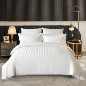 Duvet Cover Full 3 Pcs Set 79x90 Comforter Cover
