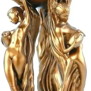 Scarface The World is Your" Collectible Statue |