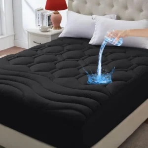 Size Mattress Pad Waterproof,