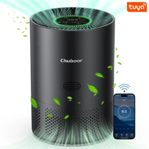 Chuboor Air Purifiers for Home