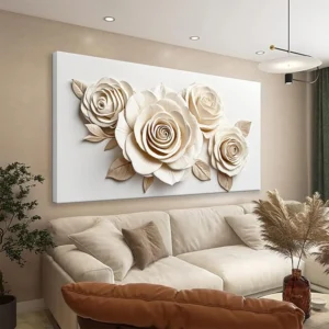 Canvas Art Wall Decor Print Paintings