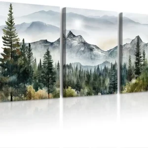 Wall Art for Living Room Wall Decor
