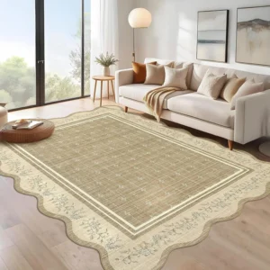 Garvee Multiple Sizes Washable Hallway Runner Rug